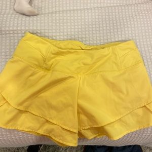 Calia By Carrie Underwood Stay the Path Running Shorts